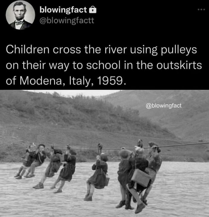 This Instagram Account Shares Fascinating Fun Facts You Probably Didn’t Learn In School, Here Are 50 Of Their Best Posts This Instagram Account Shares Fascinating Fun Facts You Probably Didn’t Learn In School, Here Are 50 Of Their Best Posts