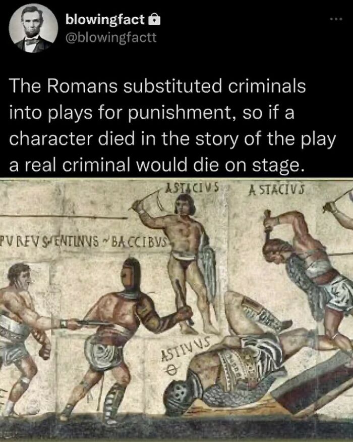 This Instagram Account Shares Fascinating Fun Facts You Probably Didn’t Learn In School, Here Are 50 Of Their Best Posts This Instagram Account Shares Fascinating Fun Facts You Probably Didn’t Learn In School, Here Are 50 Of Their Best Posts