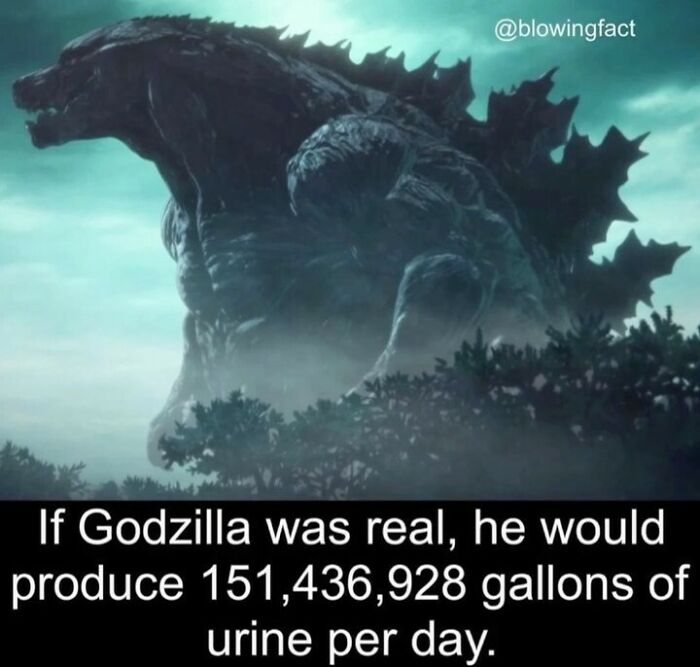 This Instagram Account Shares Fascinating Fun Facts You Probably Didn’t Learn In School, Here Are 50 Of Their Best Posts This Instagram Account Shares Fascinating Fun Facts You Probably Didn’t Learn In School, Here Are 50 Of Their Best Posts