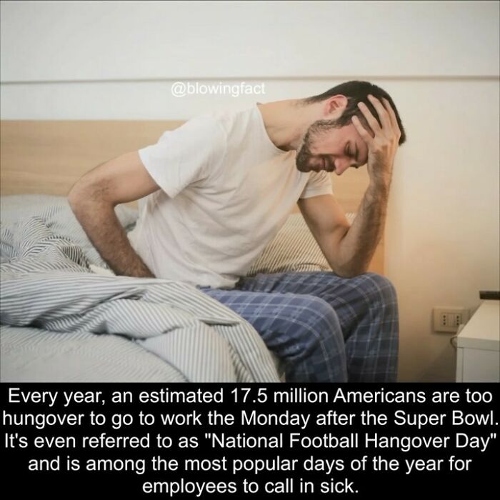 This Instagram Account Shares Fascinating Fun Facts You Probably Didn’t Learn In School, Here Are 50 Of Their Best Posts This Instagram Account Shares Fascinating Fun Facts You Probably Didn’t Learn In School, Here Are 50 Of Their Best Posts