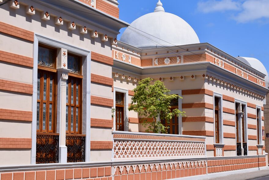 I Visited One Of Mexico’s Most Captivating Cities, Merida (30 Pics) I Visited One Of Mexico’s Most Captivating Cities, Merida (30 Pics)