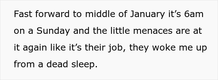 “If I Wanted To Live With Them I Would’ve Reproduced”: Woman Can’t Stand Neighbor’s Kids, Reports The Mom And She Gets Fined $4,000 “If I Wanted To Live With Them I Would’ve Reproduced”: Woman Can’t Stand Neighbor’s Kids, Reports The Mom And She Gets Fined $4,000