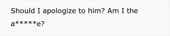 Father Tosses Out All Of 26 Y.O. Daughter’s Food That He Decides To Be “Unsuitable” Bringing Her To Tears, So She Asks Him To Leave Father Tosses Out All Of 26 Y.O. Daughter’s Food That He Decides To Be “Unsuitable” Bringing Her To Tears, So She Asks Him To Leave
