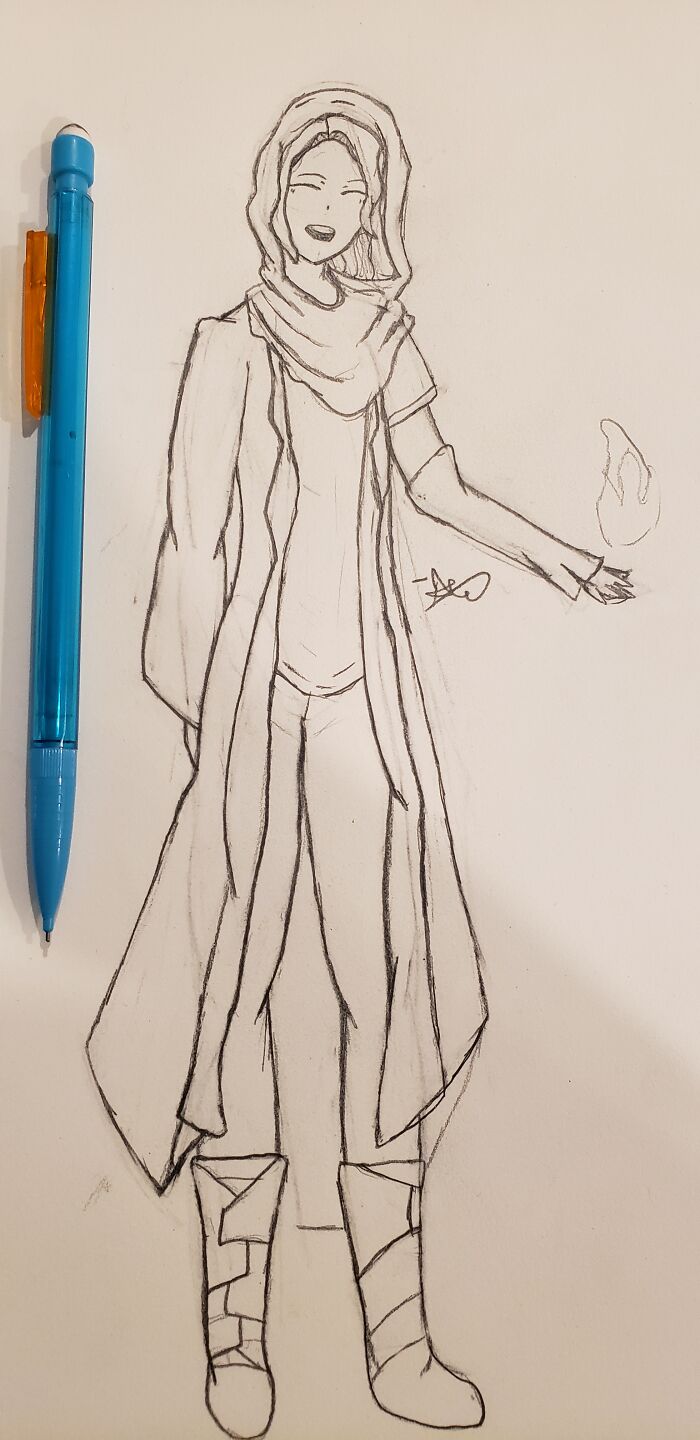 Hey Pandas, Show Me Your Cool Crafts