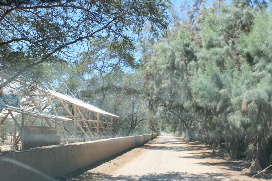 I Photographed Tucume, Valley Of The Pyramids (40 Pics) I Photographed Tucume, Valley Of The Pyramids (40 Pics)