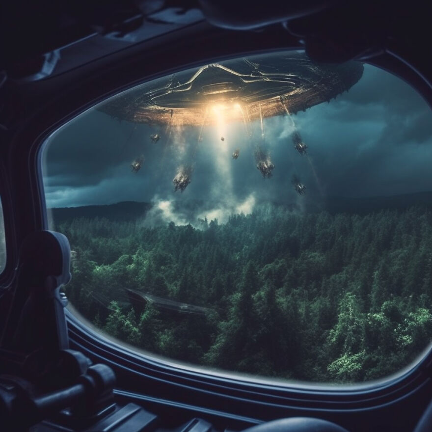 I Generated 10 Images Showing Things You Do Not Want To See When Looking Out Your Aircraft Window I Generated 10 Images Showing Things You Do Not Want To See When Looking Out Your Aircraft Window