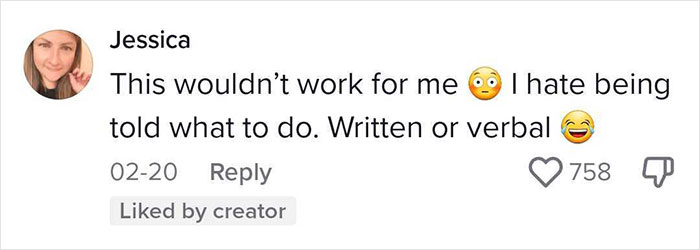 “Ways I Work With My Wife’s ADHD, Not Against It”: Couple’s Unique System For Sharing Household Chores Goes Viral On Instagram