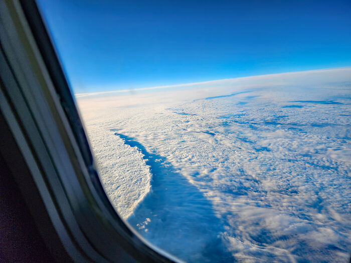 Hey Pandas, Share The Best Pics You Took Of The Sky (Closed)