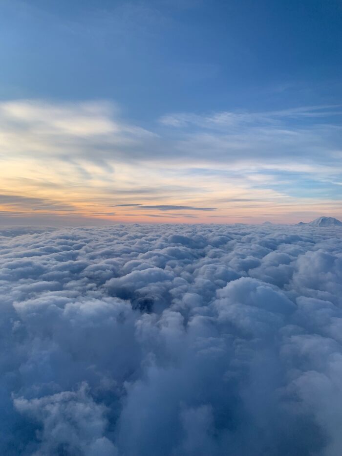 Hey Pandas, Share The Best Pics You Took Of The Sky (Closed)