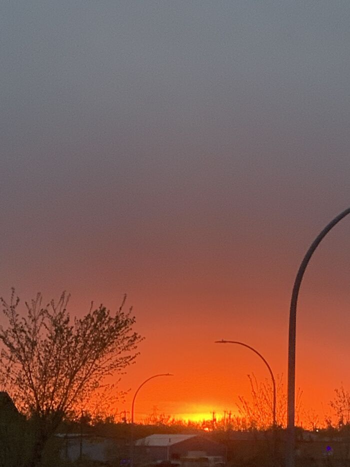 Hey Pandas, Share The Best Pics You Took Of The Sky (Closed)