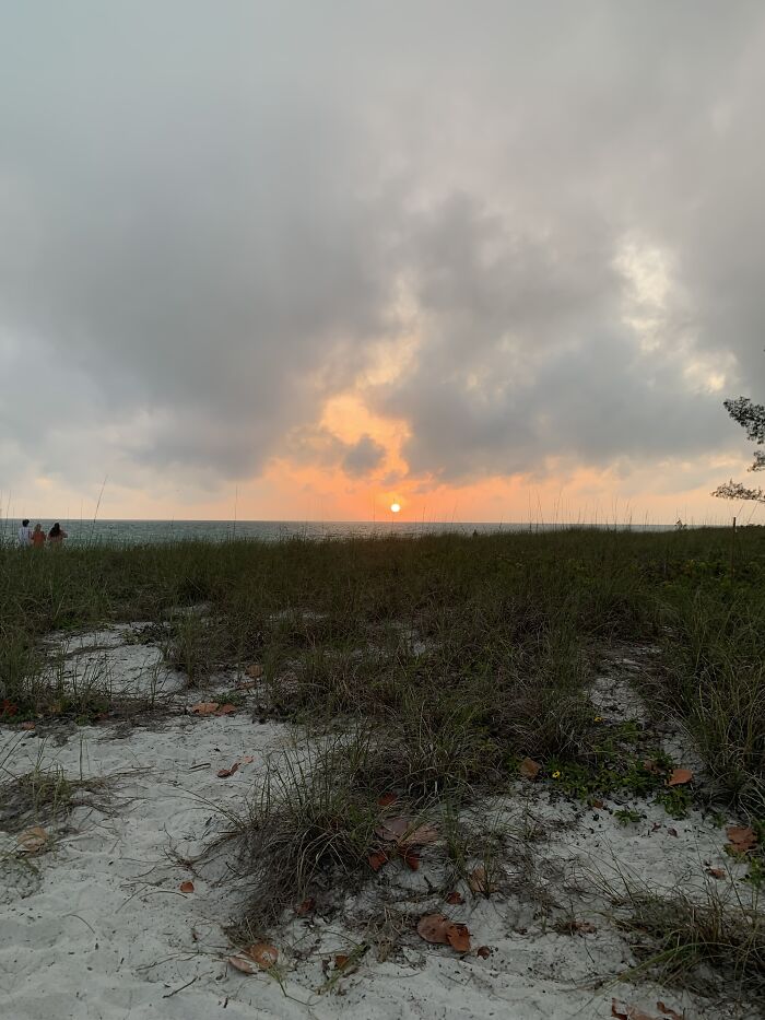 Hey Pandas, Share The Best Pics You Took Of The Sky (Closed)