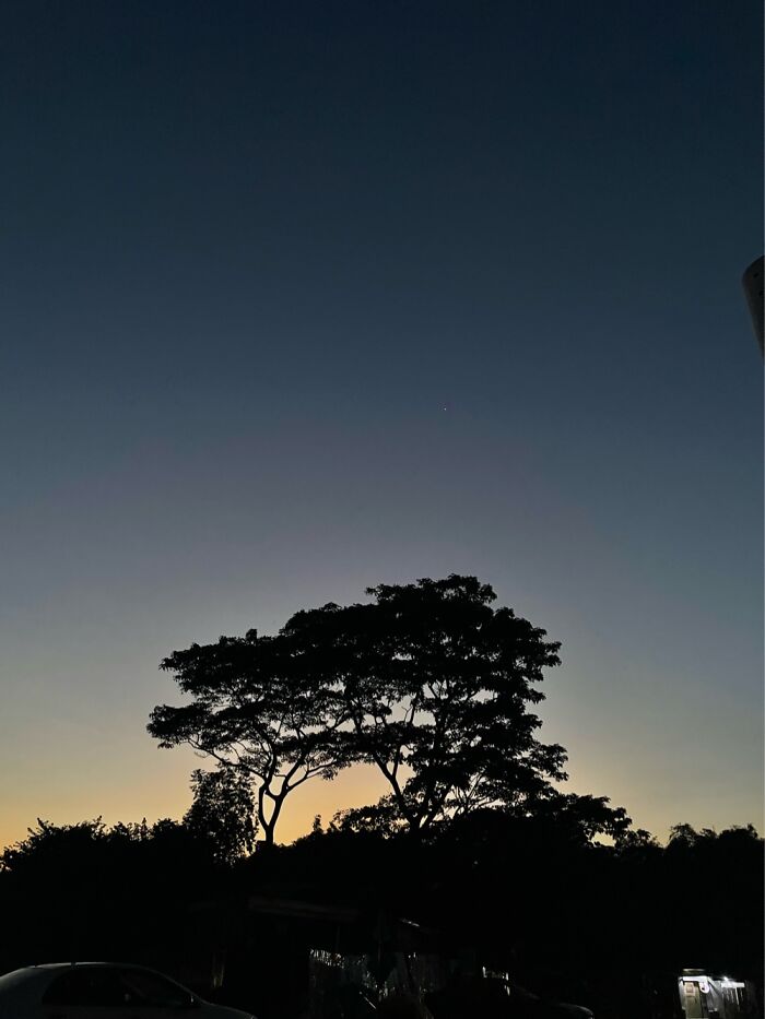 Hey Pandas, Share The Best Pics You Took Of The Sky (Closed)