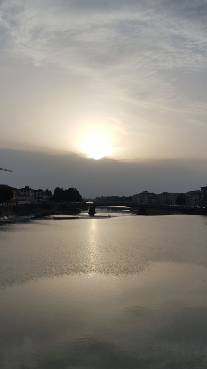 Hey Pandas, Share The Best Pics You Took Of The Sky (Closed)