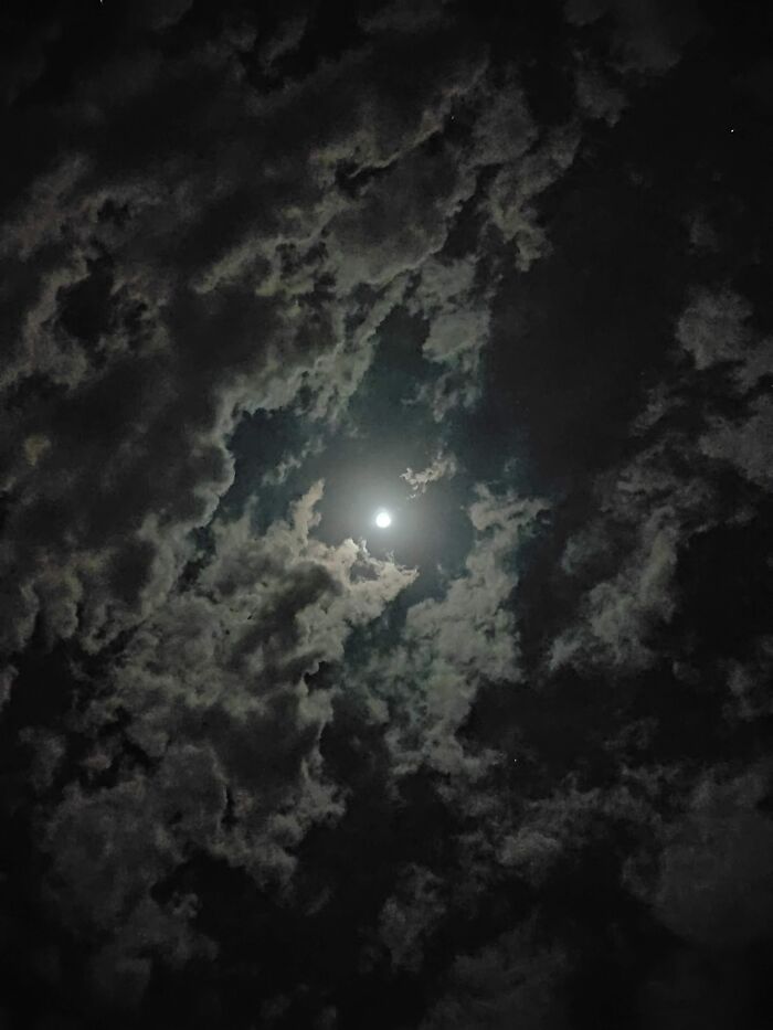 Hey Pandas, Share The Best Pics You Took Of The Sky (Closed)