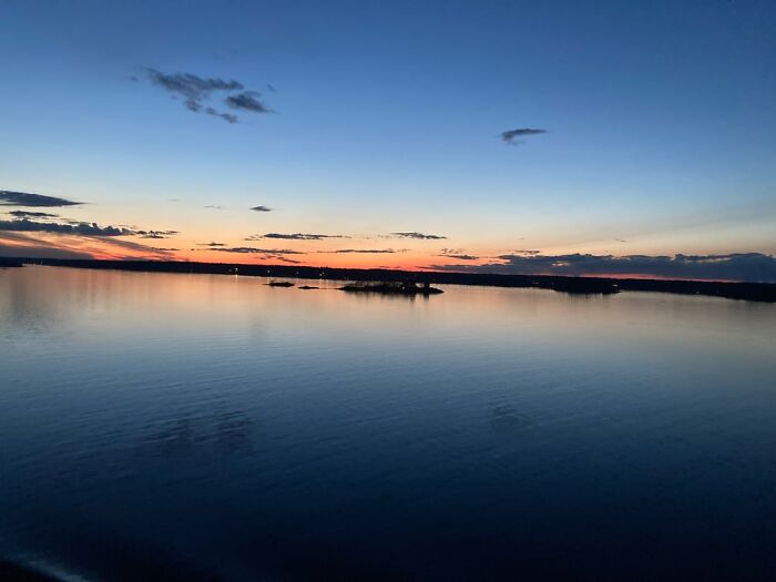 Hey Pandas, Share The Best Pics You Took Of The Sky (Closed)