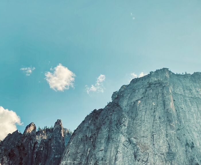 Hey Pandas, Share The Best Pics You Took Of The Sky (Closed)