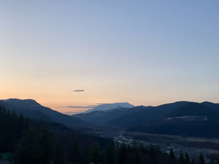 Hey Pandas, Share The Best Pics You Took Of The Sky (Closed)