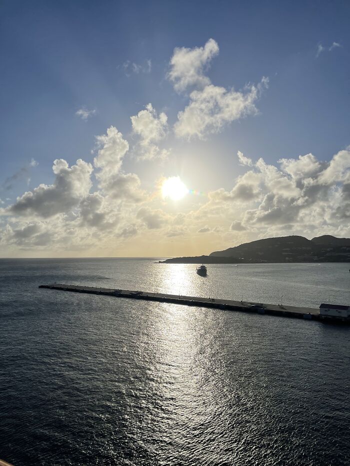 Hey Pandas, Share The Best Pics You Took Of The Sky (Closed)