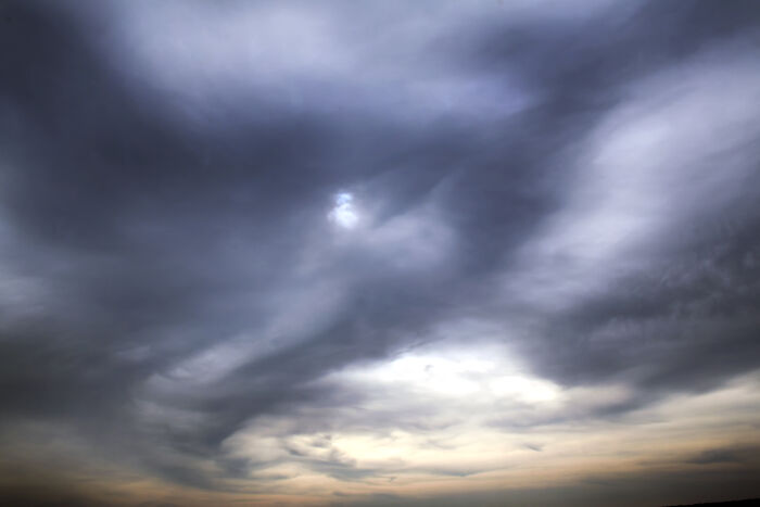 Hey Pandas, Share The Best Pics You Took Of The Sky (Closed)