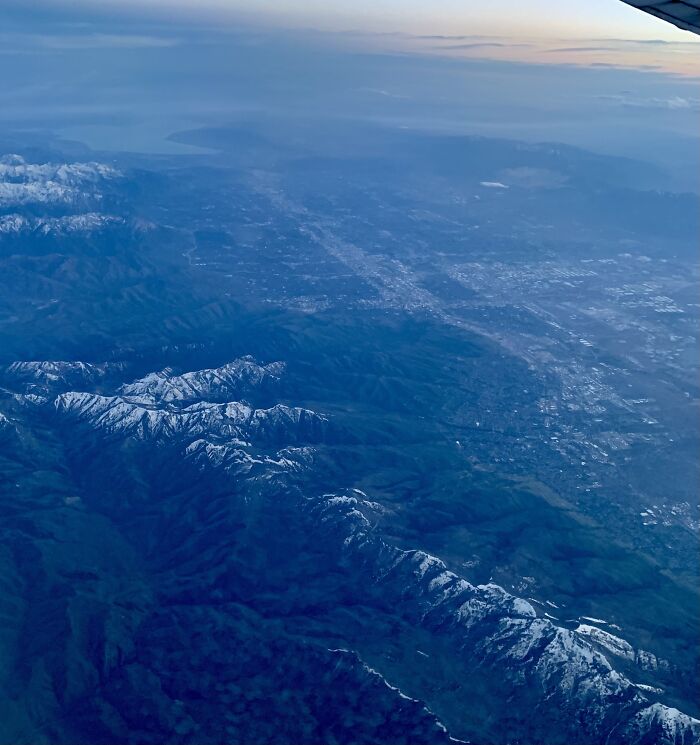 Hey Pandas, Share The Best Pics You Took Of The Sky (Closed)