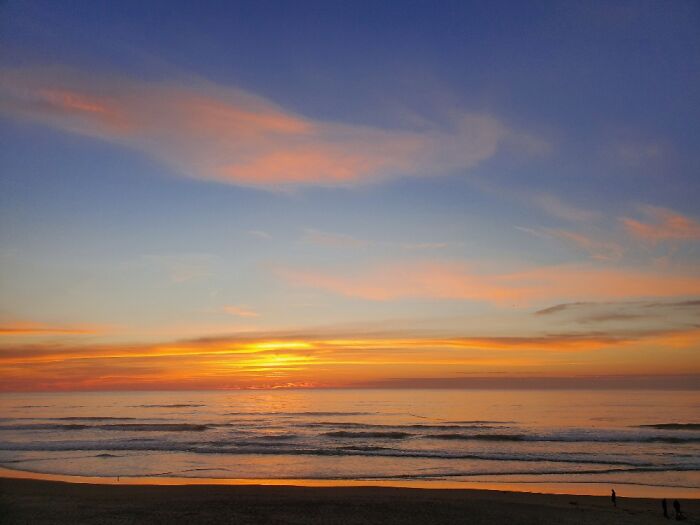 Hey Pandas, Share The Best Pics You Took Of The Sky (Closed)