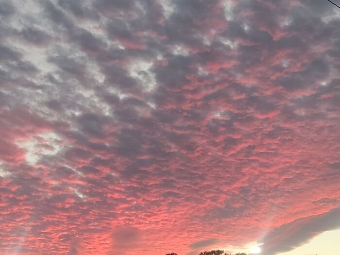 Hey Pandas, Share The Best Pics You Took Of The Sky (Closed)