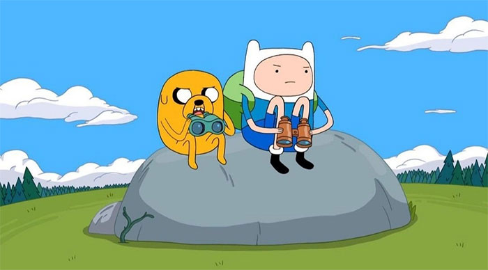 67 Adventure Time Quotes That Are Purely Wacky (Yet Profound) 67 Adventure Time Quotes That Are Purely Wacky (Yet Profound)