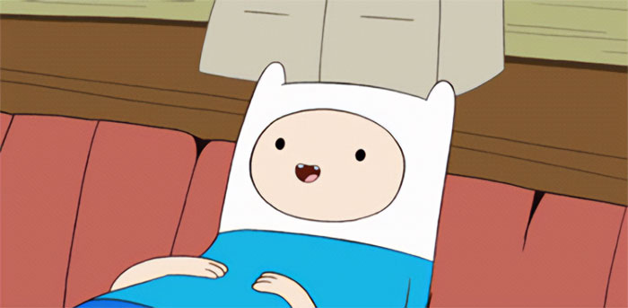 67 Adventure Time Quotes That Are Purely Wacky (Yet Profound) 67 Adventure Time Quotes That Are Purely Wacky (Yet Profound)
