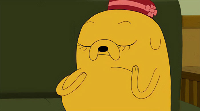 67 Adventure Time Quotes That Are Purely Wacky (Yet Profound) 67 Adventure Time Quotes That Are Purely Wacky (Yet Profound)