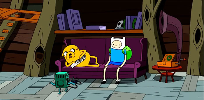 67 Adventure Time Quotes That Are Purely Wacky (Yet Profound) 67 Adventure Time Quotes That Are Purely Wacky (Yet Profound)