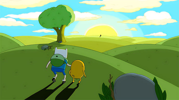 67 Adventure Time Quotes That Are Purely Wacky (Yet Profound) 67 Adventure Time Quotes That Are Purely Wacky (Yet Profound)