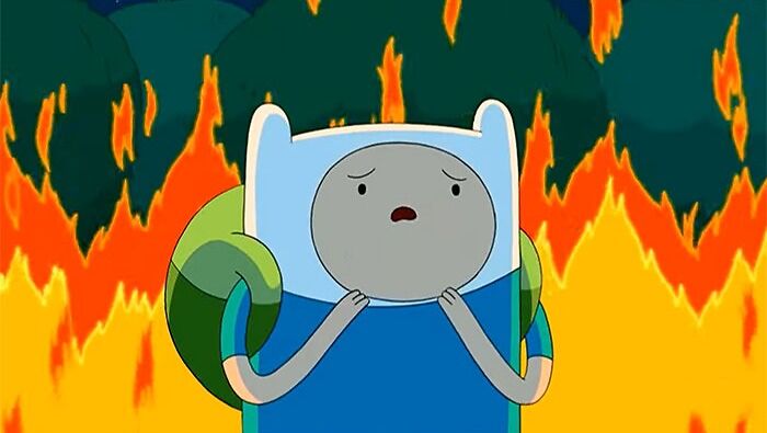 67 Adventure Time Quotes That Are Purely Wacky (Yet Profound) 67 Adventure Time Quotes That Are Purely Wacky (Yet Profound)