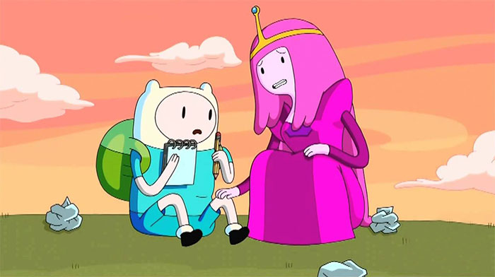 67 Adventure Time Quotes That Are Purely Wacky (Yet Profound) 67 Adventure Time Quotes That Are Purely Wacky (Yet Profound)