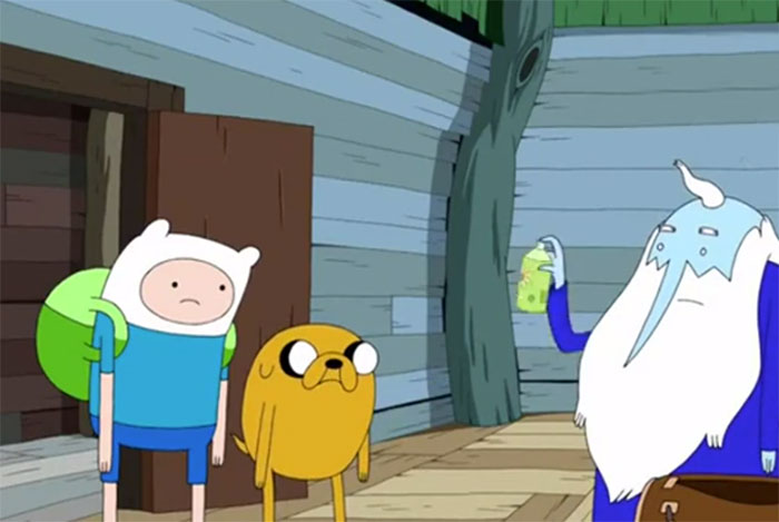67 Adventure Time Quotes That Are Purely Wacky (Yet Profound) 67 Adventure Time Quotes That Are Purely Wacky (Yet Profound)