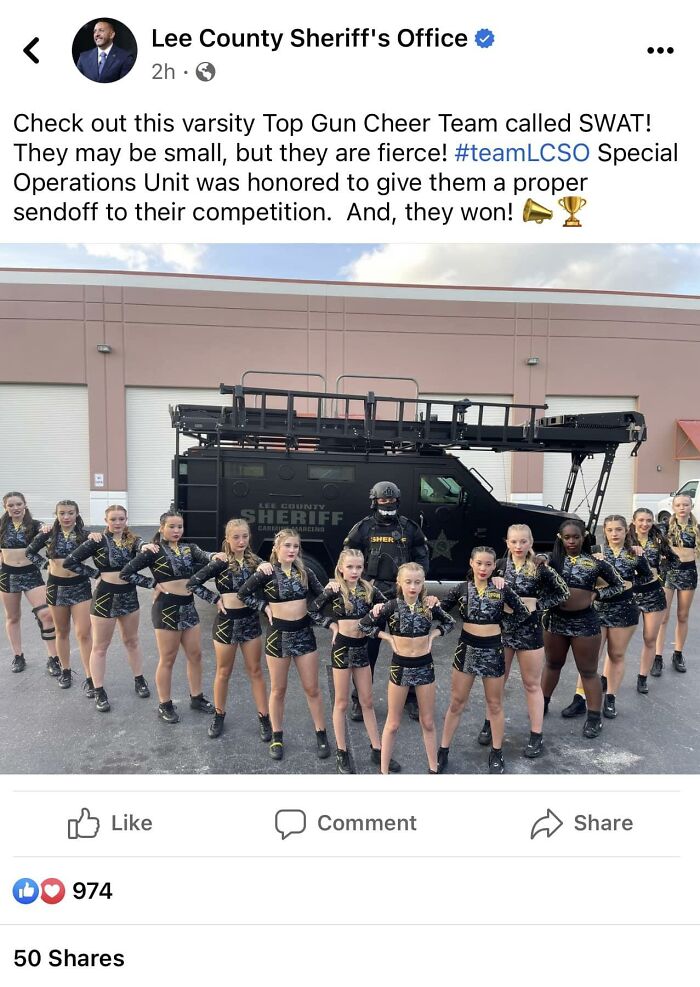 “This Is Violently American”: 45 Posts From A Facebook Group Dedicated To Things That Could Only Come From The States “This Is Violently American”: 45 Posts From A Facebook Group Dedicated To Things That Could Only Come From The States