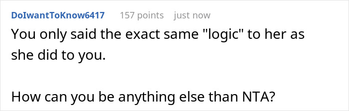 Friend Thinks Woman’s Abusive Mother Can Be Excused Because “It’s Hard Being A Parent,” So She Compares Her To Her Ex To Open Her Eyes Friend Thinks Woman’s Abusive Mother Can Be Excused Because “It’s Hard Being A Parent,” So She Compares Her To Her Ex To Open Her Eyes