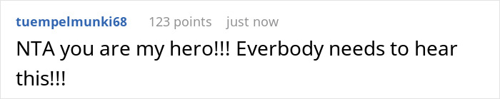 Friend Thinks Woman’s Abusive Mother Can Be Excused Because “It’s Hard Being A Parent,” So She Compares Her To Her Ex To Open Her Eyes Friend Thinks Woman’s Abusive Mother Can Be Excused Because “It’s Hard Being A Parent,” So She Compares Her To Her Ex To Open Her Eyes