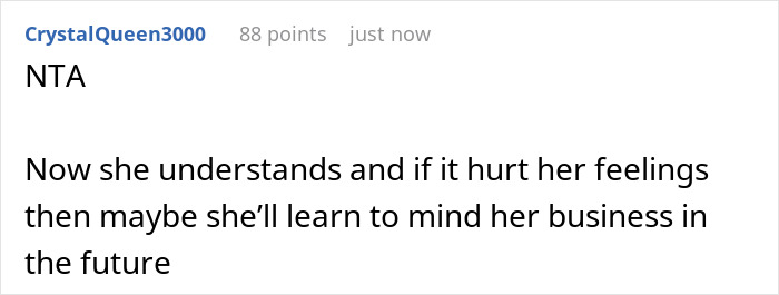 Friend Thinks Woman’s Abusive Mother Can Be Excused Because “It’s Hard Being A Parent,” So She Compares Her To Her Ex To Open Her Eyes Friend Thinks Woman’s Abusive Mother Can Be Excused Because “It’s Hard Being A Parent,” So She Compares Her To Her Ex To Open Her Eyes