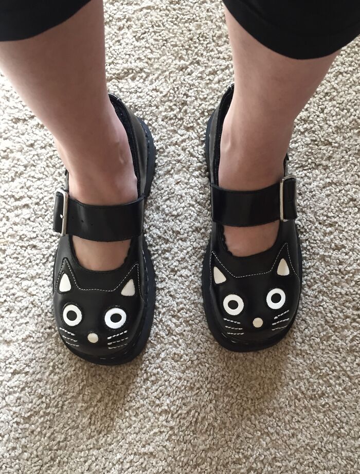 Hey Pandas, Show Us Your Favorite Pair Of Shoes (Closed)