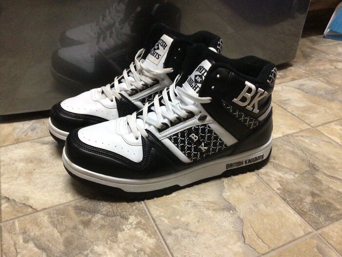 Hey Pandas, Show Us Your Favorite Pair Of Shoes (Closed)