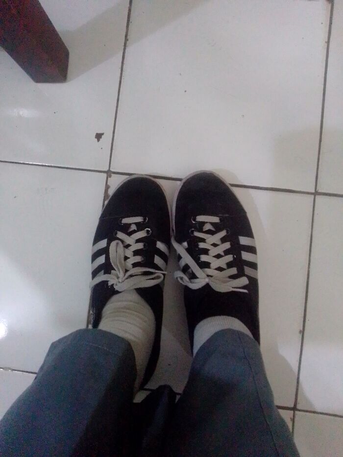 Hey Pandas, Show Us Your Favorite Pair Of Shoes (Closed)