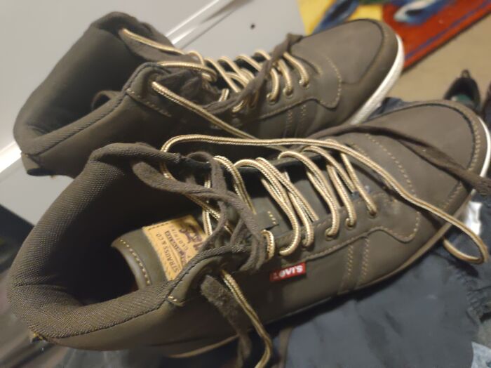 Hey Pandas, Show Us Your Favorite Pair Of Shoes (Closed)