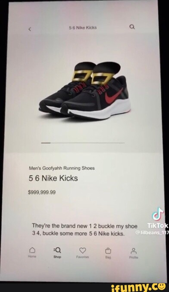 Hey Pandas, Show Us Your Favorite Pair Of Shoes (Closed)