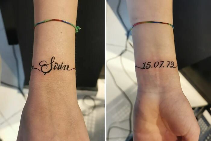86 Wrist Tattoo Ideas That Make A Statement 86 Wrist Tattoo Ideas That Make A Statement