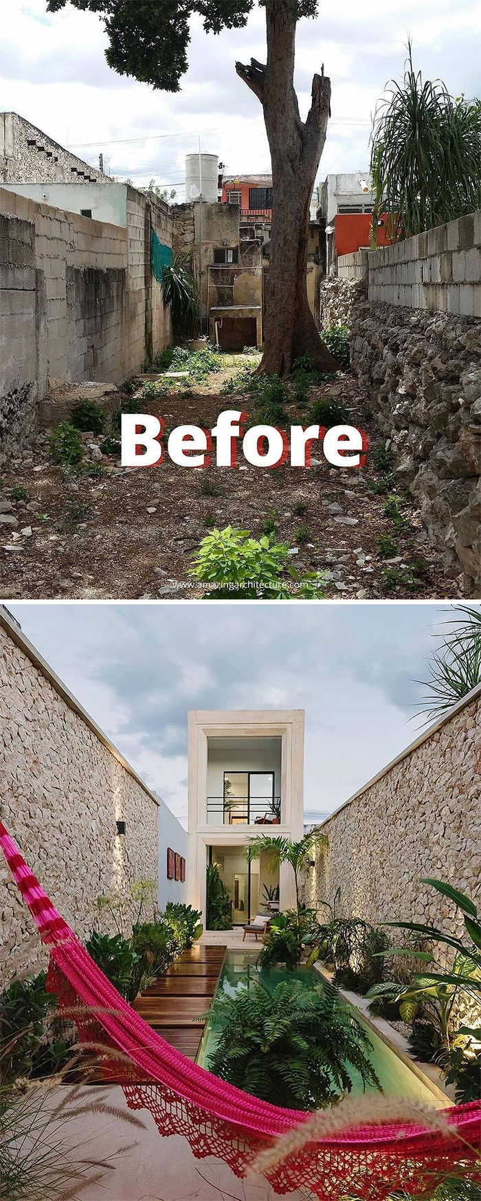 35 Times People Outdid Themselves With These Home Renovations (New Pics)