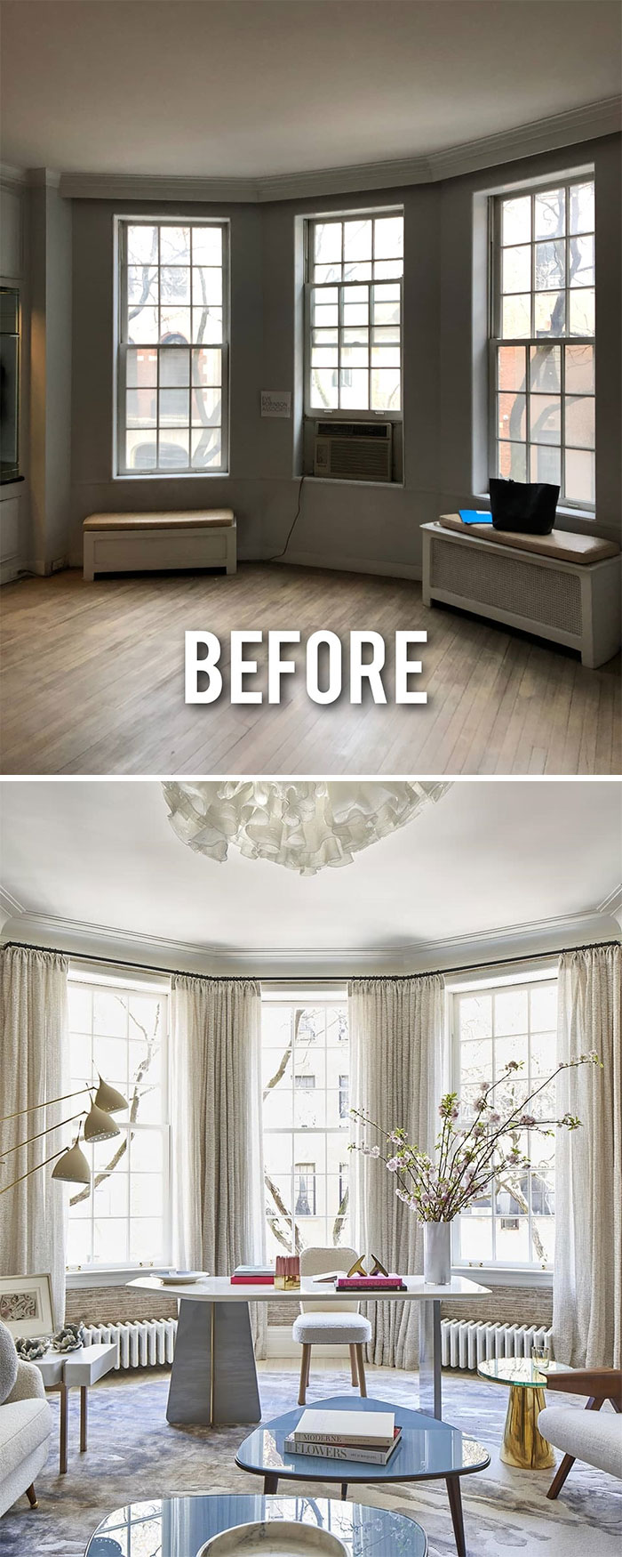 35 Times People Outdid Themselves With These Home Renovations (New Pics)