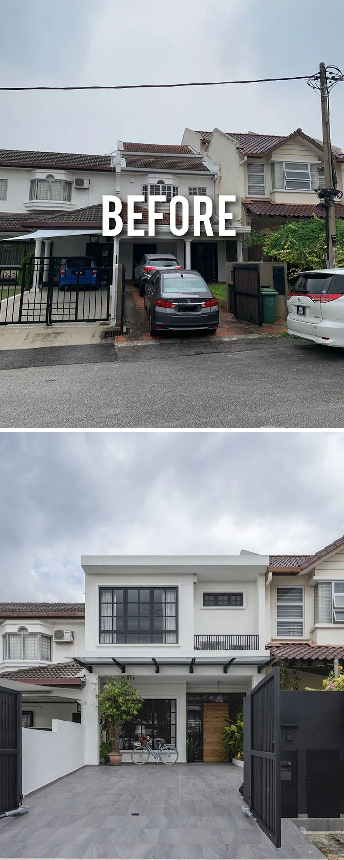 35 Times People Outdid Themselves With These Home Renovations (New Pics)