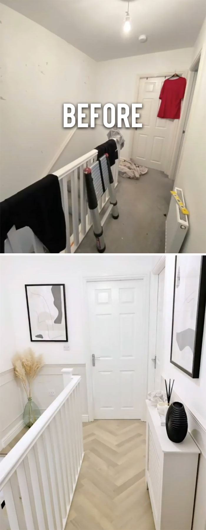 35 Times People Outdid Themselves With These Home Renovations (New Pics)