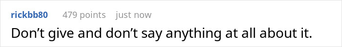 “I’ll Just Simply Say No”: Guy Is Furious For Being Asked To Contribute To Birthday Gifts At Work Despite Never Getting A Gift Himself “I’ll Just Simply Say No”: Guy Is Furious For Being Asked To Contribute To Birthday Gifts At Work Despite Never Getting A Gift Himself