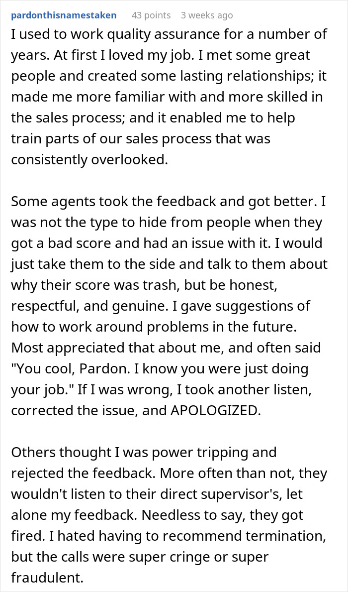 “You Can Go Ahead And Submit A Complaint To My Supervisor”: Entitled Karen Gets Exactly What She Asked For, Loses Job